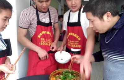 成都冒菜培訓(xùn),四川冒菜培訓(xùn)哪家好？