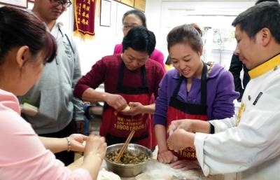 成都包子培訓哪里最好？成都學習包子技術(shù)哪里好？