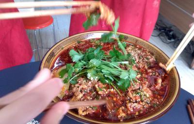 四川冒菜培訓(xùn)，四川冒菜培訓(xùn)哪家好