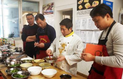 注重面館運(yùn)營細(xì)節(jié)，細(xì)節(jié)決定成敗！