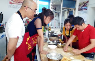 做最好的小吃培訓(xùn)，更多的考慮學(xué)員的切身利益