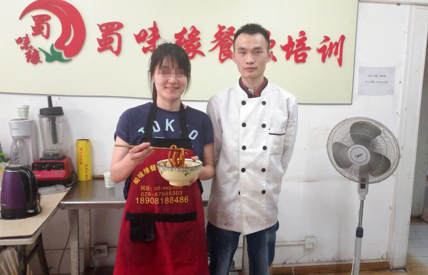  成都早餐培訓哪家好