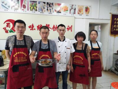 成都干鍋培訓(xùn),成都干鍋培訓(xùn)哪家好？