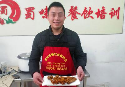 四川鹵菜培訓(xùn),四川鹵菜培訓(xùn)哪家好？