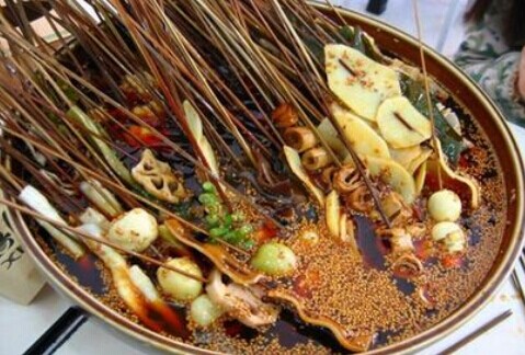  成都最好的餐飲培訓(xùn)學校