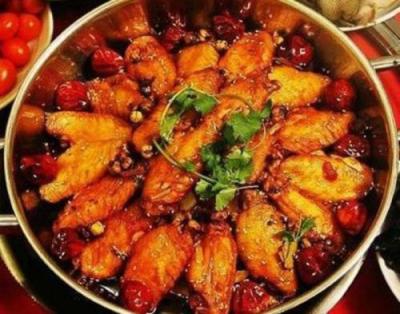 好吃的干鍋，味道跟外面的一樣香-成都干鍋培訓(xùn)