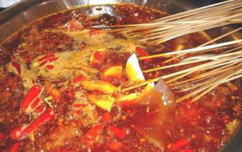 串串香的起源，吃貨們不能錯過！