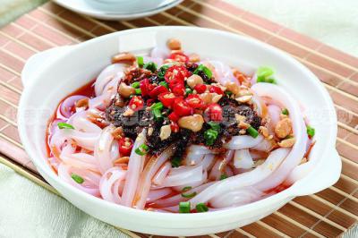 四川特色小吃技術(shù)培訓(xùn)：這么火的小吃你會做嗎？