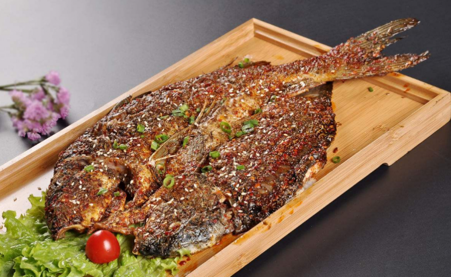 香噴噴的烤魚是怎么做的？成都哪里有烤魚培訓(xùn)