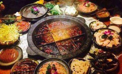 成都火鍋培訓(xùn)：里面放哪些食材最難吃？