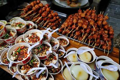 【成都小吃培訓】最快速的開店有哪些方法？