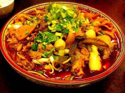 成都冒菜培訓(xùn)如何帶大家走向成功？