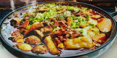 成都冒菜培訓(xùn)對(duì)行業(yè)發(fā)展前景剖析怎么看？