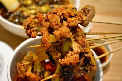 成都小吃培訓(xùn):你了解哪些小吃最有名嗎？