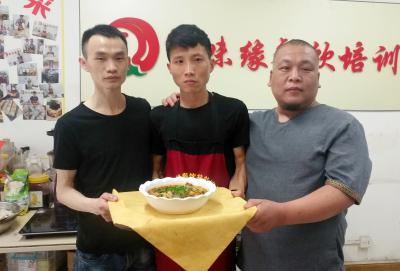 一般成都冒菜培訓學校都培訓什么內容？