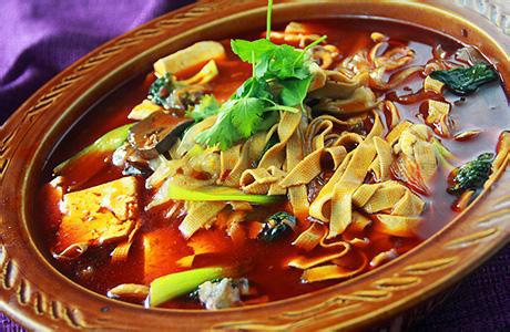 成都冒菜培訓(xùn)