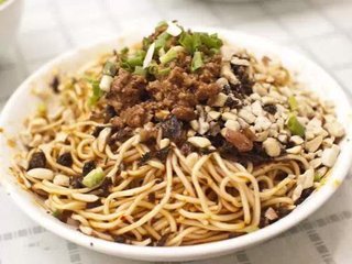 成都面食培訓(xùn)：特色宜賓燃面你學(xué)到了嗎？