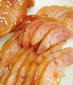 開在步行街四川小吃培訓鹵味如何提高銷量？