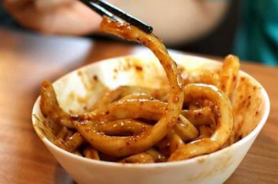 提起成都面食培訓你想到了什么？