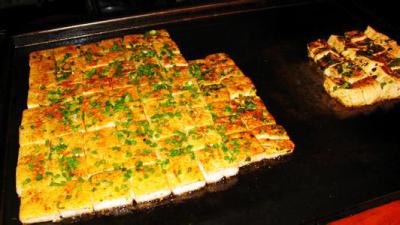 這八樣人人都愛的路邊小吃，你都喜歡嗎?