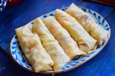 學會了這個，早餐不用發(fā)愁了！