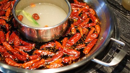 去四川成都，必須要吃的五種小吃，每種都讓你不舍得走！