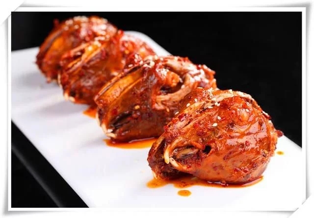 去四川成都，必須要吃的五種小吃，每種都讓你不舍得走！