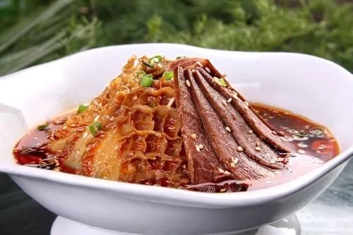 去四川成都，必須要吃的五種小吃，每種都讓你不舍得走！