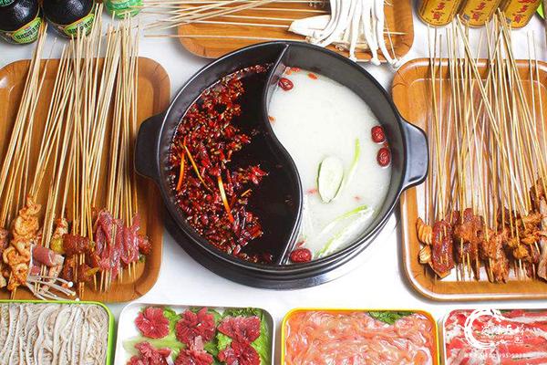 開串串香店要，如何才能保障自身利潤？