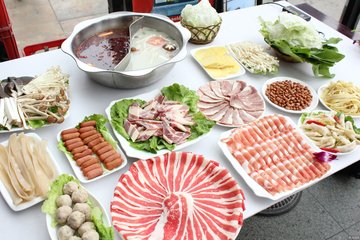 為什么一吃火鍋就拉肚子，愛(ài)吃火鍋的人都看看