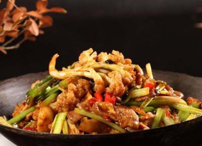 愛吃干鍋的朋友還不來看看這些制作方法？