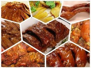 教你做鹵菜配方，制作方法和流程之一老湯鹵水熬制