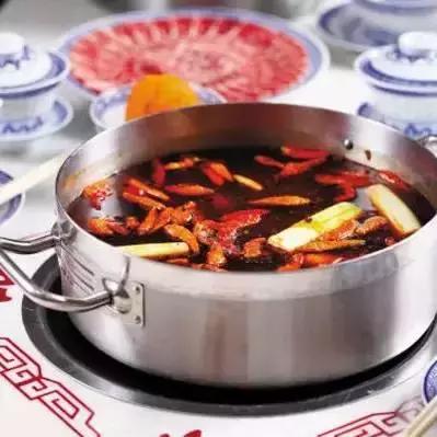 秋天到了，學學這5款火鍋湯底的做法吧！