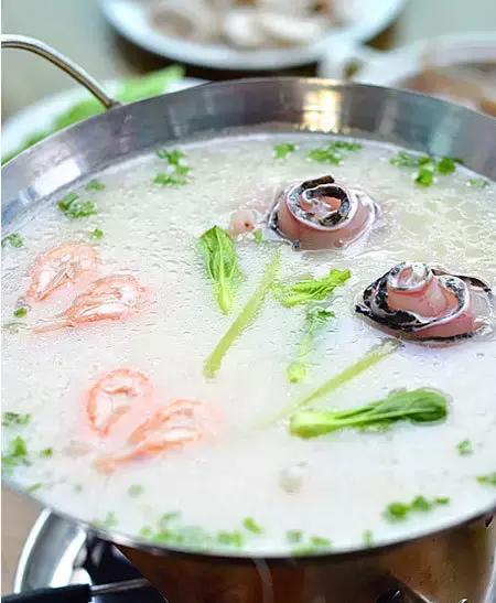 秋天到了，學學這5款火鍋湯底的做法吧！