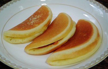 教你用平底鍋?zhàn)鏊拇〕缘昂娓? /></a>
                    <p class=