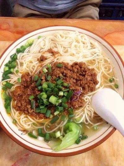 打鹵面、雜醬面，好吃的面食做法都在這了！