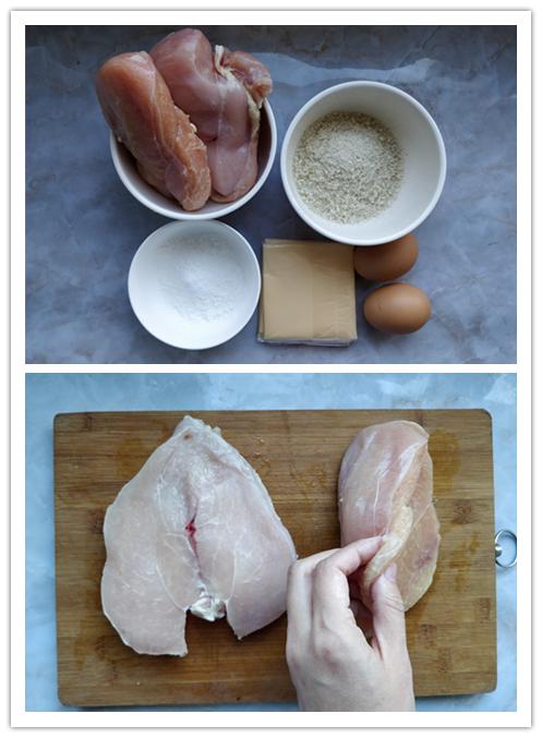 又香又酥，咬一口還爆漿，包你吃過還想吃