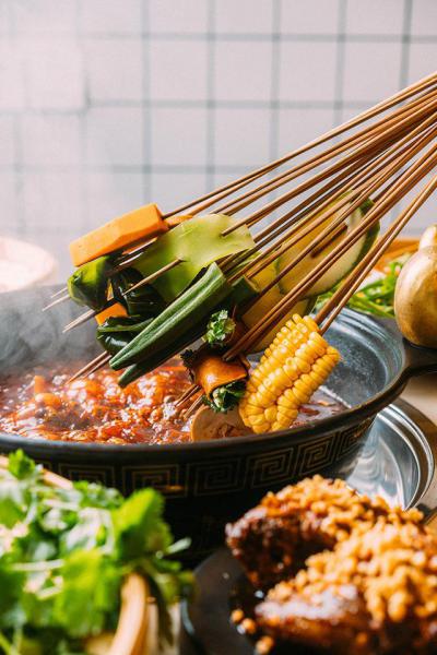 成都串串培訓(xùn):餐飲小白如何取得創(chuàng)業(yè)成功？