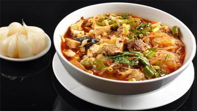 成都小炒泡饃培訓(xùn)多少錢？