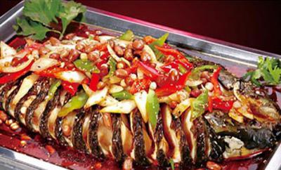 烤魚配方及做法，原來做烤魚這么講究，收藏了