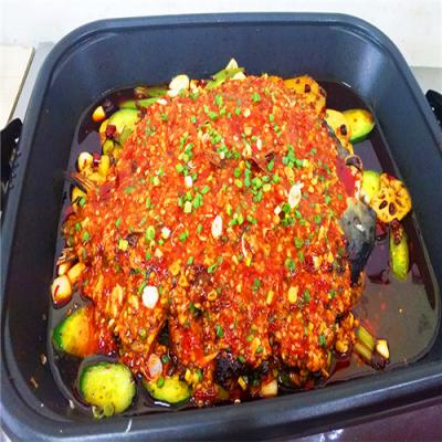 萬州烤魚培訓(xùn)機構(gòu)哪家好？