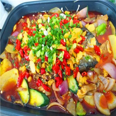 成都烤魚培訓(xùn)中心哪家靠譜？