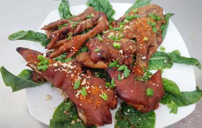 四川燒烤技術(shù)培訓(xùn)中心哪里有？