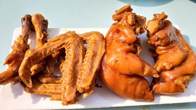 鹵菜培訓(xùn)中心哪家靠譜？