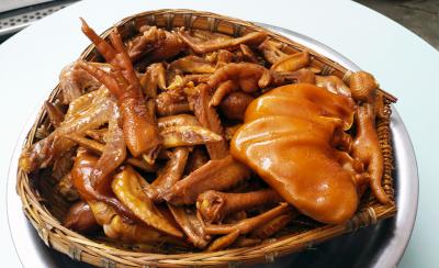 正宗鹵菜熟食培訓(xùn)班哪里好？