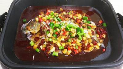 烤魚(yú)培訓(xùn)學(xué)校選哪家好？