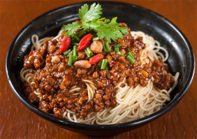 正宗雜醬面培訓哪里有?飄味緣專業(yè)師傅一對一