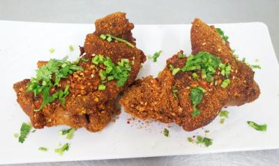 海鮮燒烤技術(shù)培訓