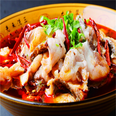 冷鍋魚培訓(xùn)哪家味道好？飄味緣入口滑嫩天下一絕