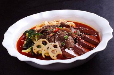 冒菜培訓(xùn)哪家味道好？麻辣鮮香廣為贊譽(yù)